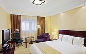 Туры в отель Holiday Inn Downtown Shanghai