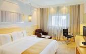 Туры в отель Holiday Inn Downtown Shanghai