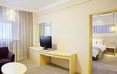 Туры в отель Holiday Inn Downtown Shanghai