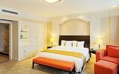 Туры в отель Holiday Inn Downtown Shanghai