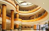 Туры в отель Holiday Inn Downtown Shanghai