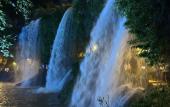 Туры в отель Zhangjiajie National Park Nvue Resorts