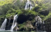 Туры в отель Zhangjiajie National Park Nvue Resorts