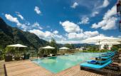 Туры в отель Zhangjiajie National Park Nvue Resorts