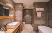 Туры в отель Zhangjiajie National Park Nvue Resorts