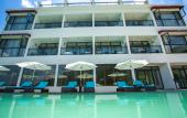 Туры в отель Zhangjiajie National Park Nvue Resorts
