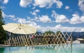Туры в отель Zhangjiajie National Park Nvue Resorts