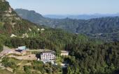 Туры в отель Zhangjiajie National Park Nvue Resorts