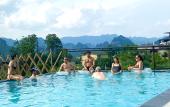 Туры в отель Zhangjiajie National Park Nvue Resorts