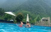Туры в отель Zhangjiajie National Park Nvue Resorts