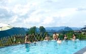 Туры в отель Zhangjiajie National Park Nvue Resorts
