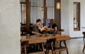 Туры в отель Zhangjiajie National Park Nvue Resorts