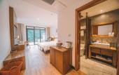 Туры в отель Zhangjiajie National Park Nvue Resorts