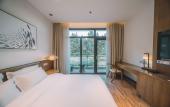 Туры в отель Zhangjiajie National Park Nvue Resorts
