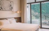 Туры в отель Zhangjiajie National Park Nvue Resorts