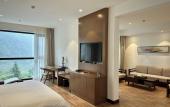 Туры в отель Zhangjiajie National Park Nvue Resorts
