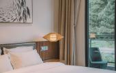 Туры в отель Zhangjiajie National Park Nvue Resorts
