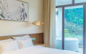 Туры в отель Zhangjiajie National Park Nvue Resorts