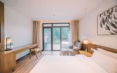 Туры в отель Zhangjiajie National Park Nvue Resorts