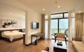 Туры в отель Zhangjiajie National Park Nvue Resorts