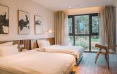 Туры в отель Zhangjiajie National Park Nvue Resorts