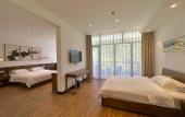 Туры в отель Zhangjiajie National Park Nvue Resorts