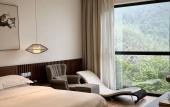 Туры в отель Zhangjiajie National Park Nvue Resorts