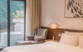 Туры в отель Zhangjiajie National Park Nvue Resorts