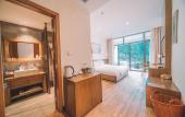 Туры в отель Zhangjiajie National Park Nvue Resorts