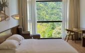Туры в отель Zhangjiajie National Park Nvue Resorts