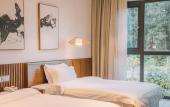 Туры в отель Zhangjiajie National Park Nvue Resorts