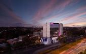 Туры в отель Moxy Sydney Airport