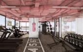 Туры в отель Moxy Sydney Airport