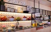Туры в отель Moxy Sydney Airport