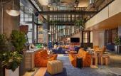 Туры в отель Moxy Sydney Airport