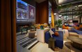 Туры в отель Moxy Sydney Airport