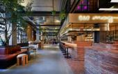 Туры в отель Moxy Sydney Airport