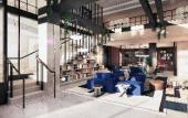 Туры в отель Moxy Sydney Airport