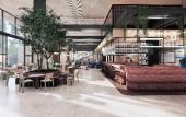 Туры в отель Moxy Sydney Airport