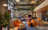 Туры в отель Moxy Sydney Airport