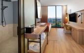Туры в отель Moxy Sydney Airport