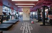 Туры в отель Moxy Sydney Airport