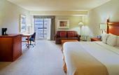 Туры в отель Holiday Inn Downtown Vancouver