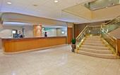 Туры в отель Holiday Inn Downtown Vancouver