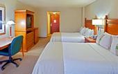 Туры в отель Holiday Inn Downtown Vancouver