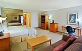 Туры в отель Holiday Inn Downtown Vancouver