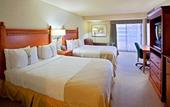 Туры в отель Holiday Inn Downtown Vancouver