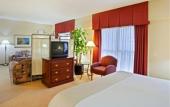 Туры в отель Holiday Inn Downtown Vancouver