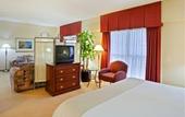 Туры в отель Holiday Inn Downtown Vancouver