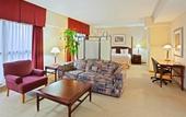 Туры в отель Holiday Inn Downtown Vancouver